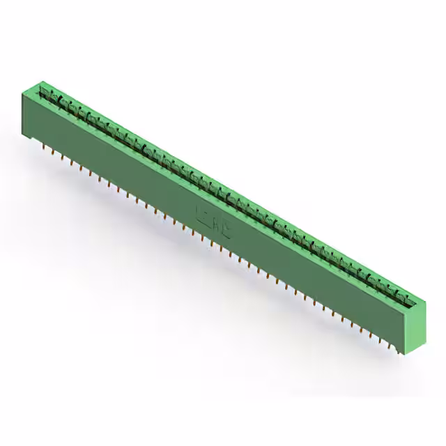 833-078-556-201 EDAC Inc.  Edgeboard Connectors